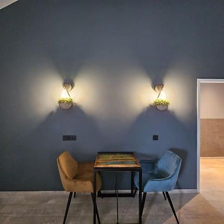 Voormalig Politiebureau Gebruik Welnesstuin Tegen Betaling Bed and Breakfast Ouddorp Εξωτερικό φωτογραφία