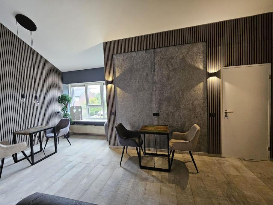 Voormalig Politiebureau Gebruik Welnesstuin Tegen Betaling Bed and Breakfast Ouddorp Εξωτερικό φωτογραφία