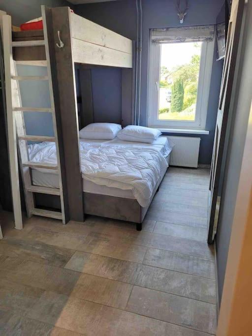 Voormalig Politiebureau Gebruik Welnesstuin Tegen Betaling Bed and Breakfast Ouddorp Εξωτερικό φωτογραφία