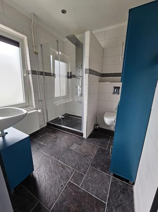 Voormalig Politiebureau Gebruik Welnesstuin Tegen Betaling Bed and Breakfast Ouddorp Εξωτερικό φωτογραφία
