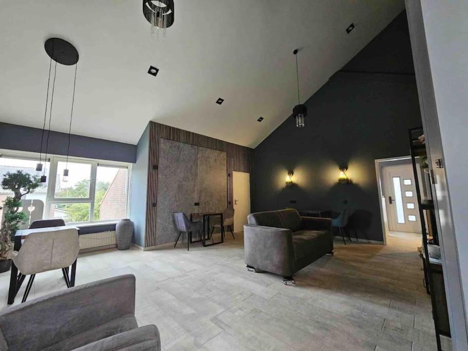 Voormalig Politiebureau Gebruik Welnesstuin Tegen Betaling Bed and Breakfast Ouddorp Εξωτερικό φωτογραφία